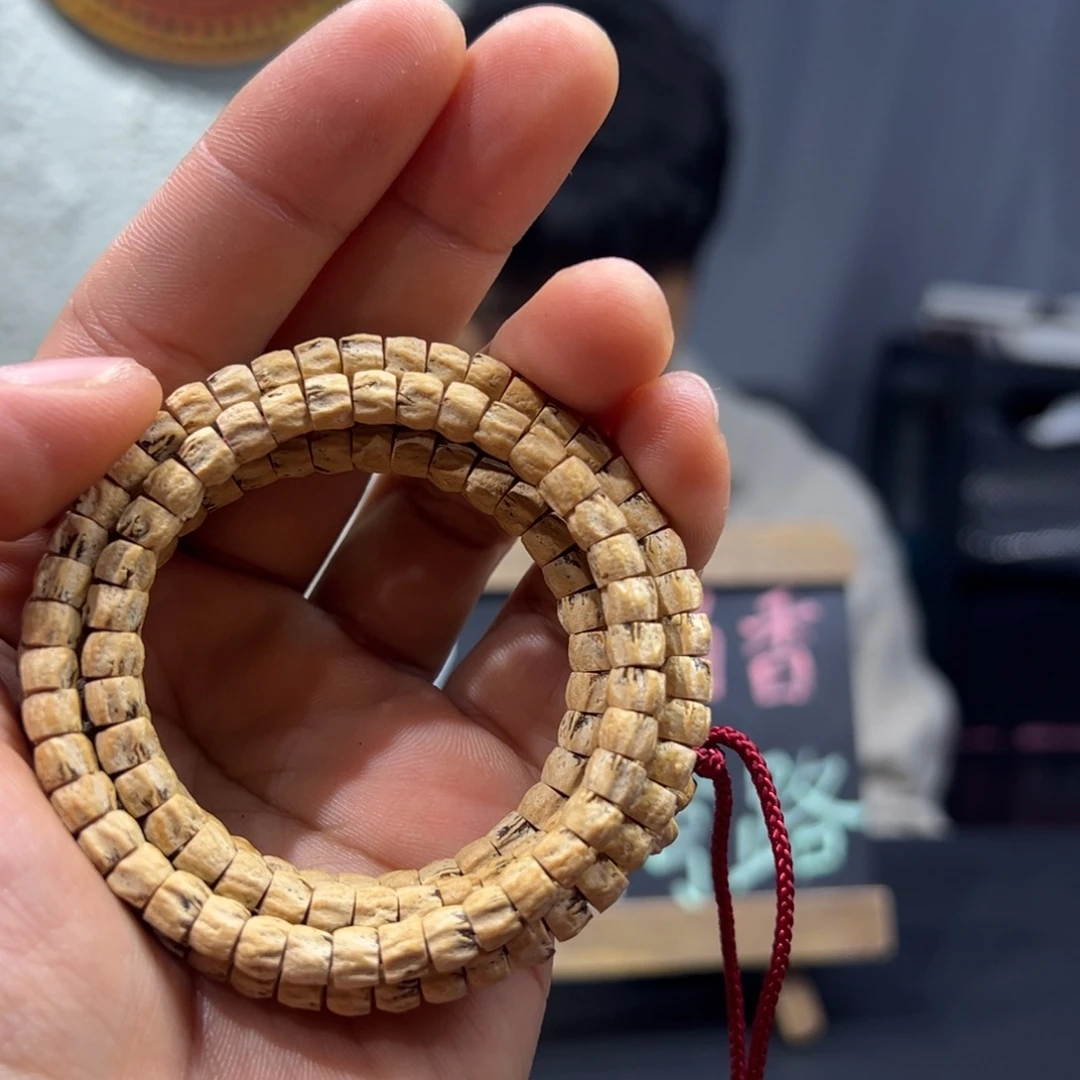 柏香籽/百香籽吊坠B81