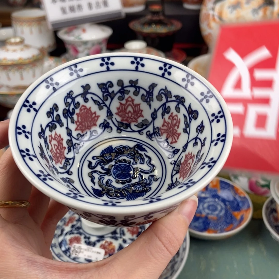 陶瓷的设计师是一个人