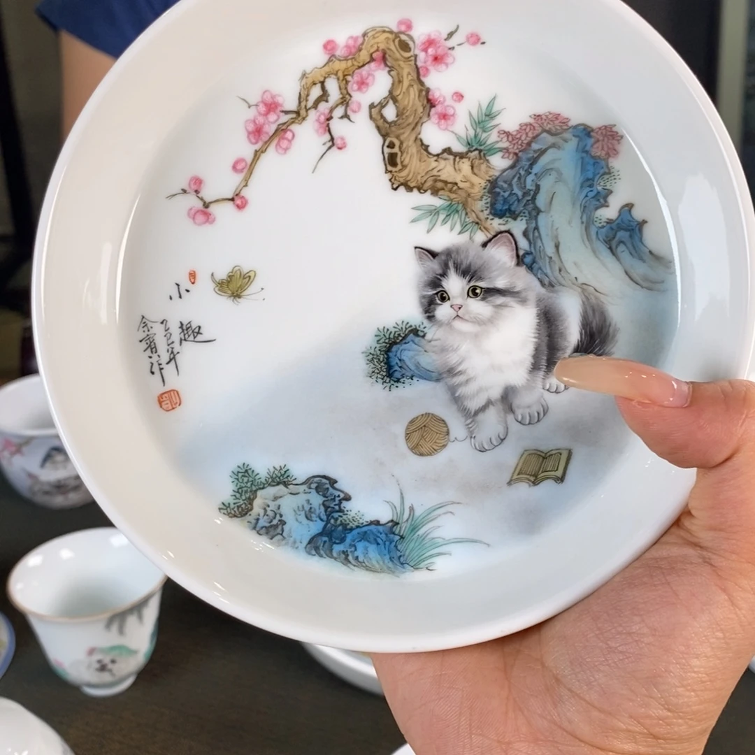 九鸣瓷艺九鸣瓷艺