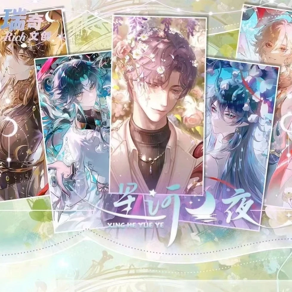 【9.9浮浮合集】 潮玩盲盒代拆收藏卡牌 奶盖拆卡