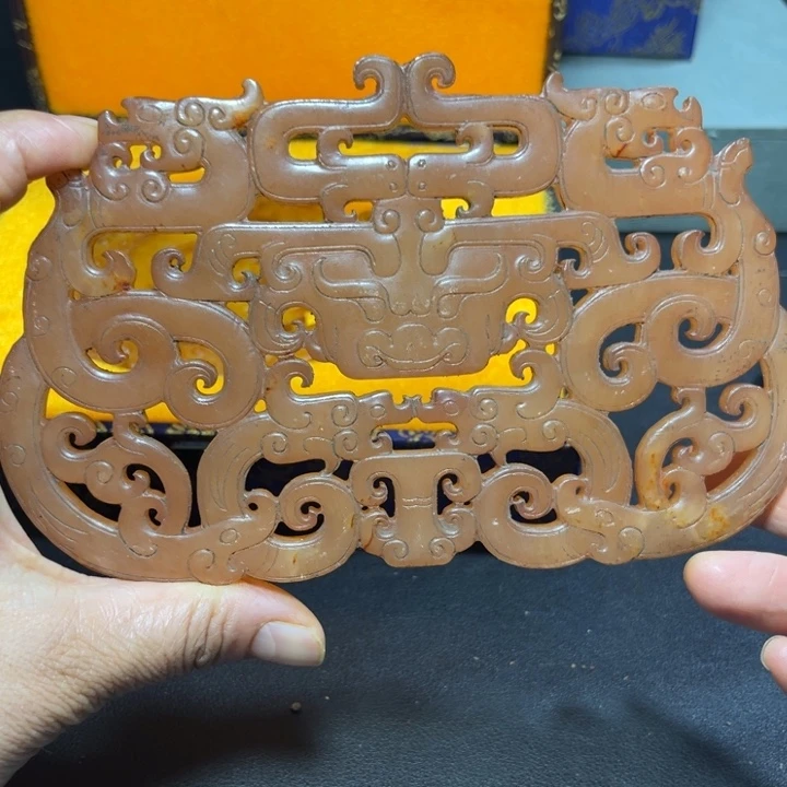 底槽青一物一图发货支持七天无理由。