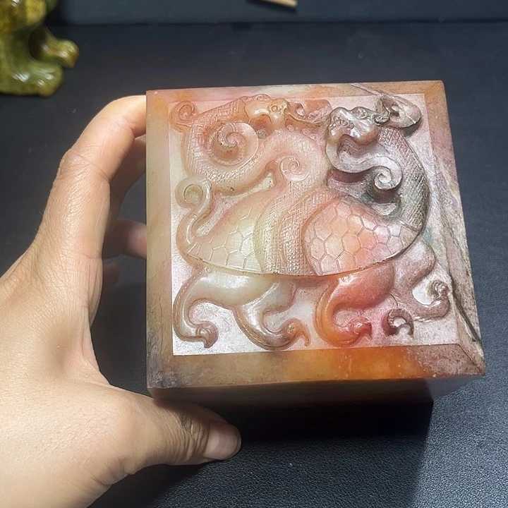 底槽青一物一图发货，支持七天无理由