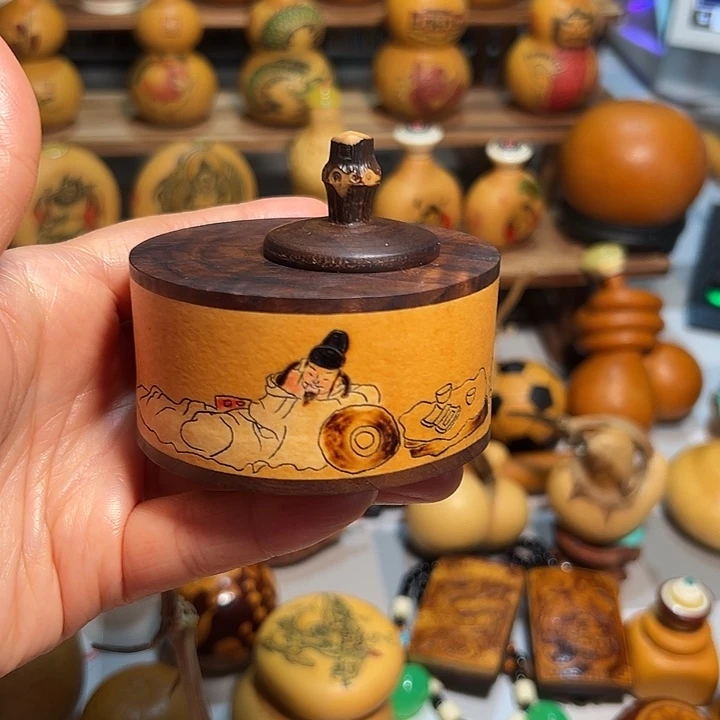 茶叶罐葫芦葫芦葫芦葫芦