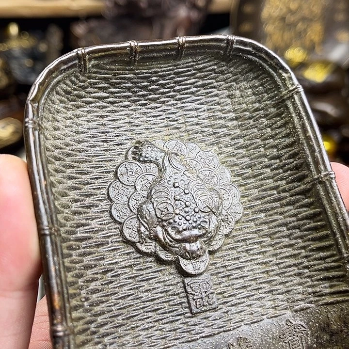 航弟文玩铜器链接