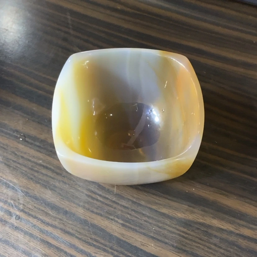 【闪购商品】定制玛瑙D****H