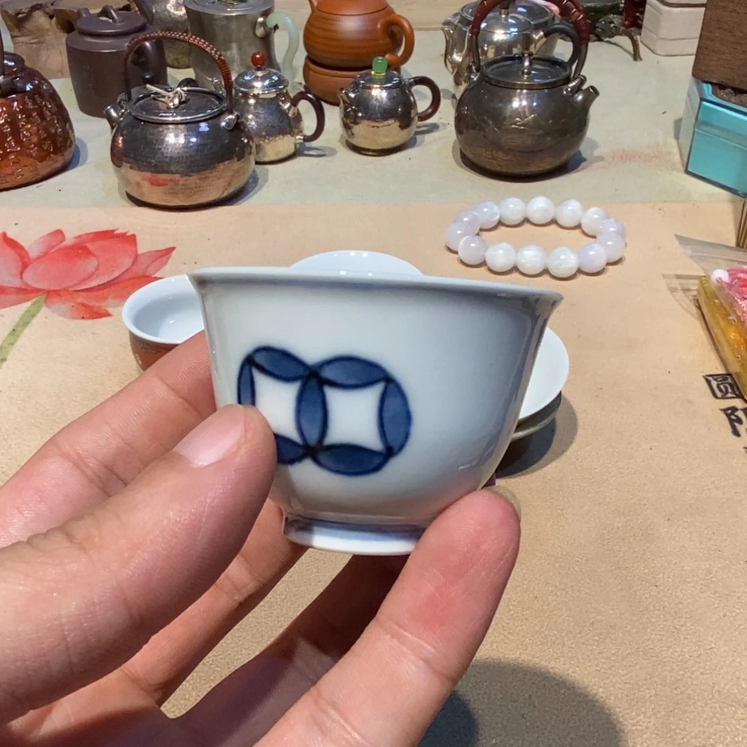 陶瓷福利一件不留