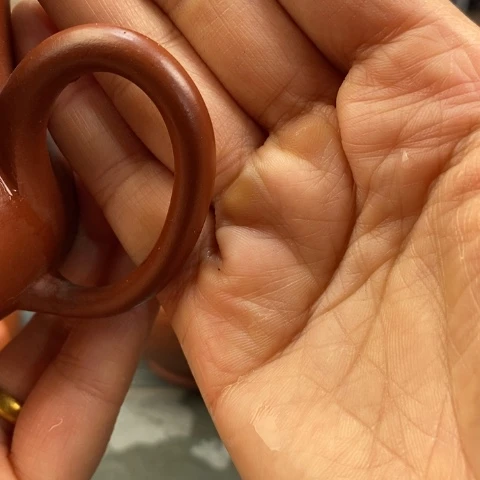 双***独紫砂茶壶紫砂壶名家作品