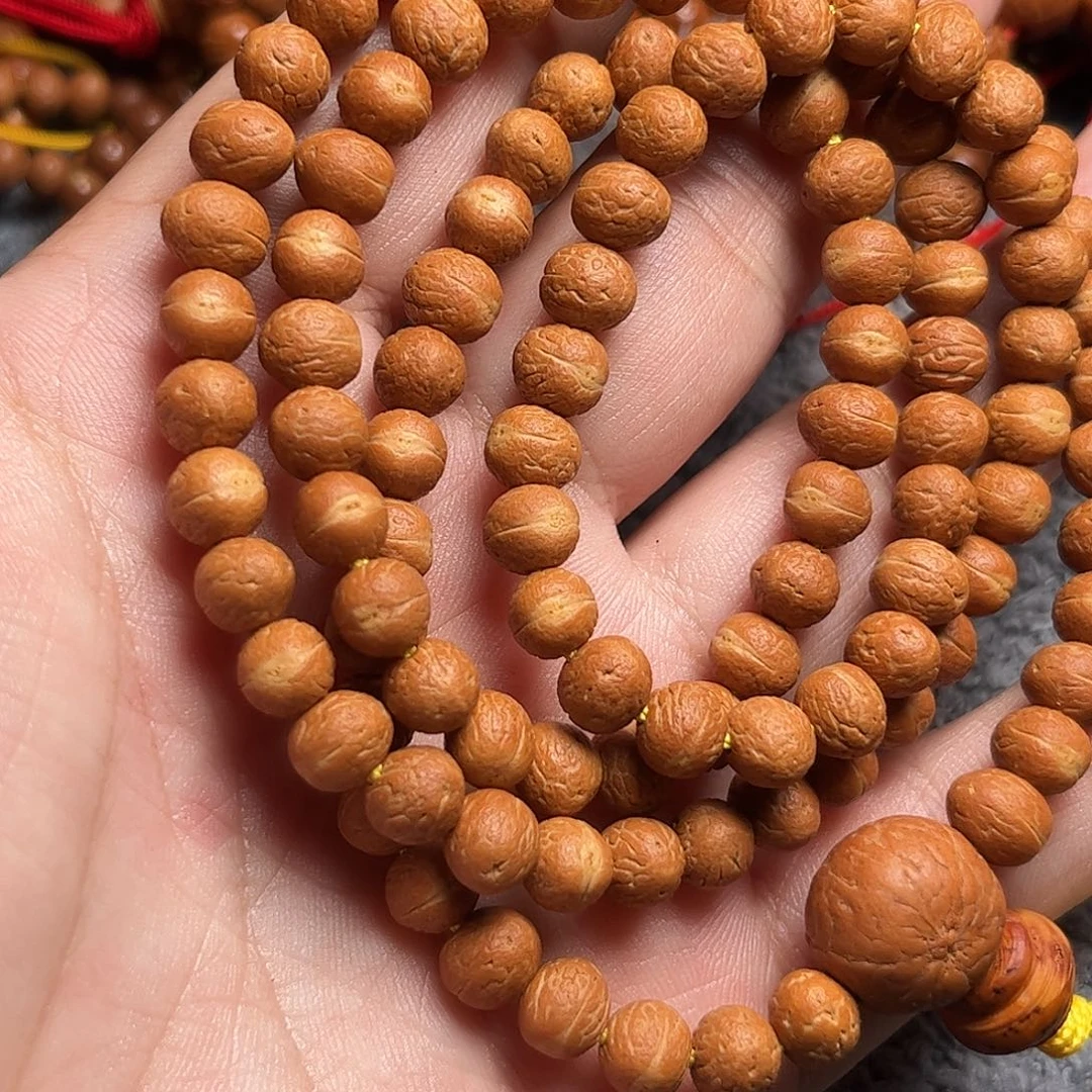 用***3凤眼菩提手串凤眼菩提手串手链