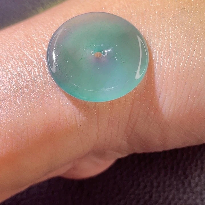 未镶嵌定制翡翠翡翠