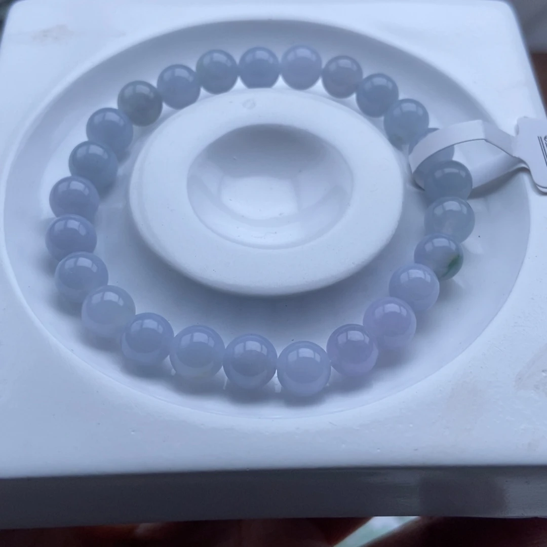 未镶嵌手链翡翠天然翡翠A