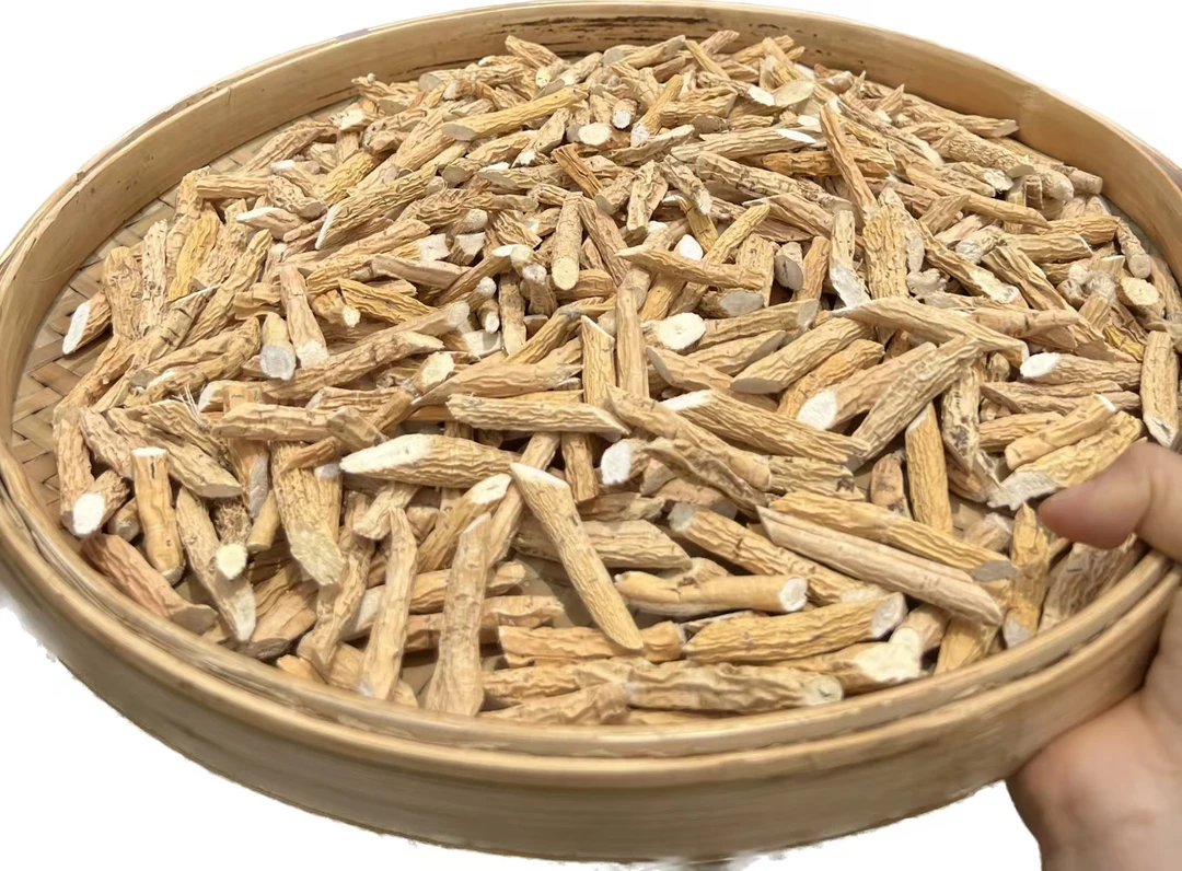 广西深山牛大力煲汤炖煮滋补养生