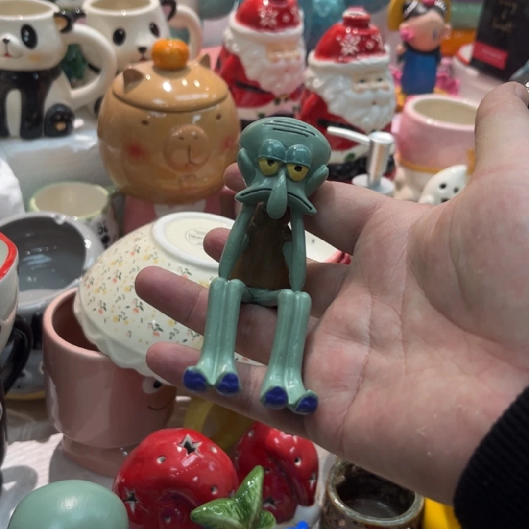 瓷片陶瓷艺术品陶瓷