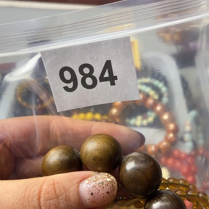 大果紫檀（缅甸花梨）〖**〗984