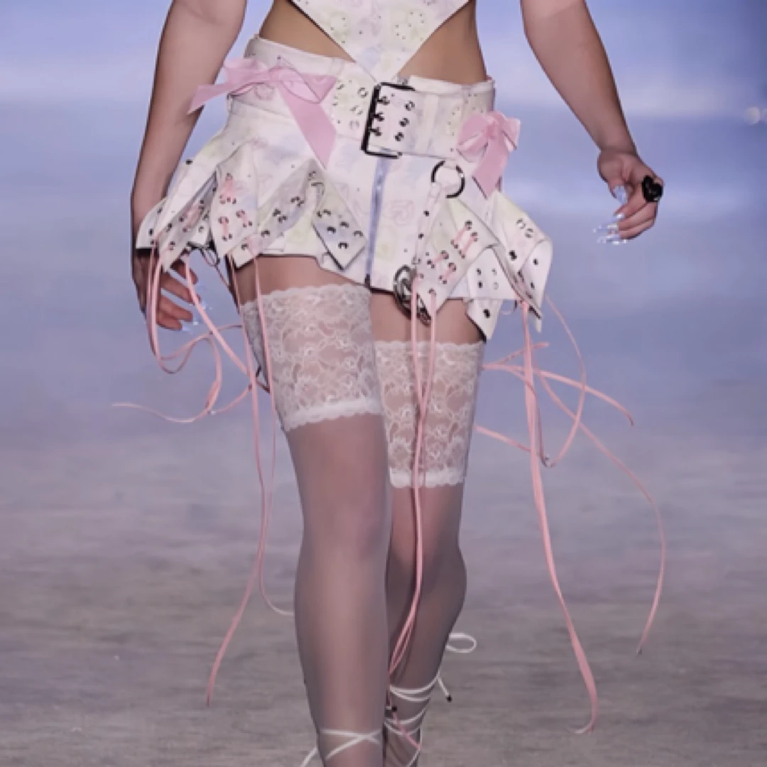 孤品美衣˶╹ꇴ╹˶带回家