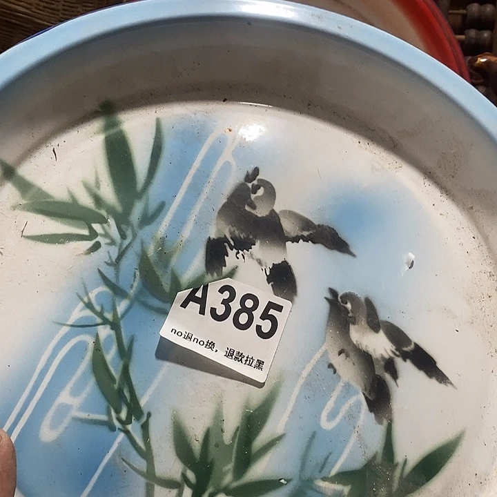 达***人琉璃手工艺品2346899999