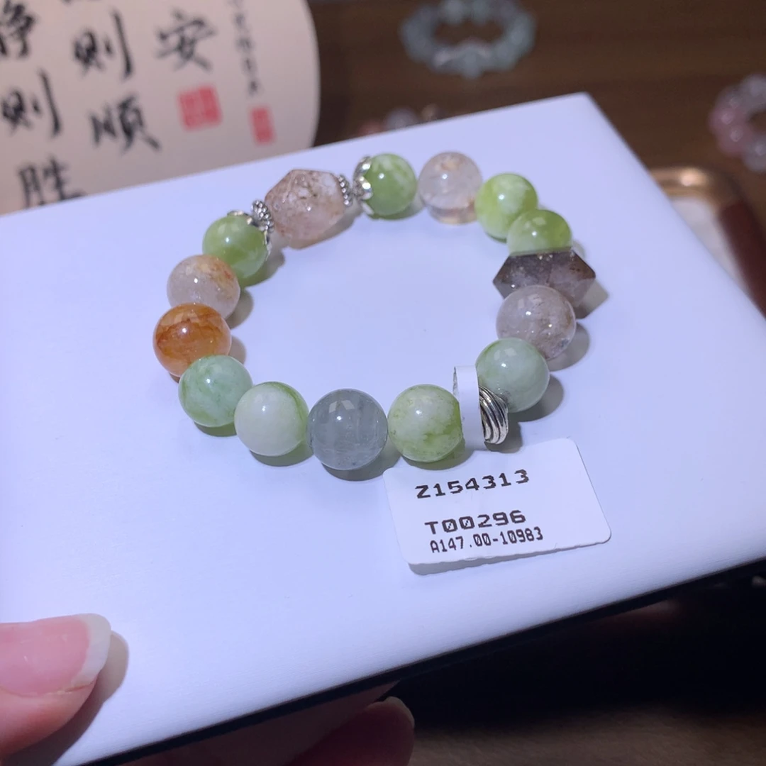 手链水晶未镶嵌154313