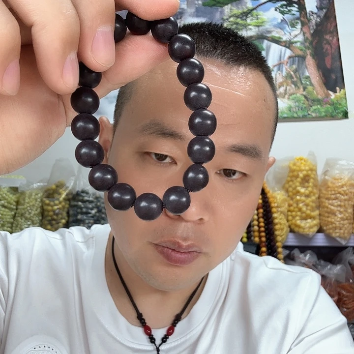 非洲紫檀（红花梨）60