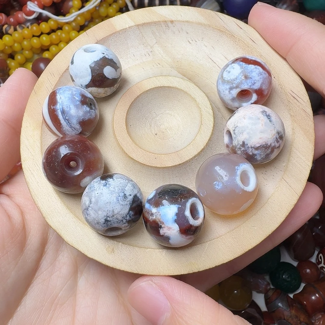 玛瑙/玉髓未镶嵌1111