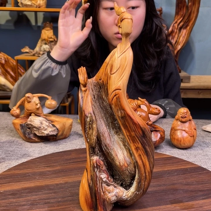 柏木（崖柏）关注一下