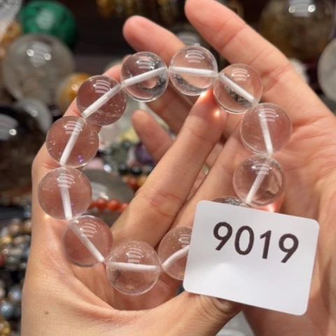 【闪购商品】未镶嵌手串水晶