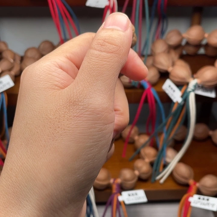 M***1手串/手链橄榄核梅林铁核梅林发货