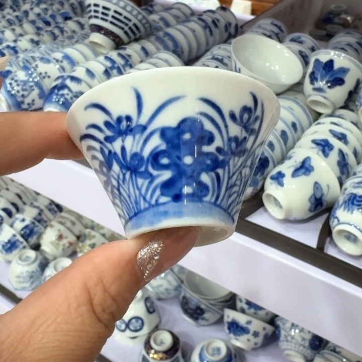 陶瓷艺术品收藏陶瓷
