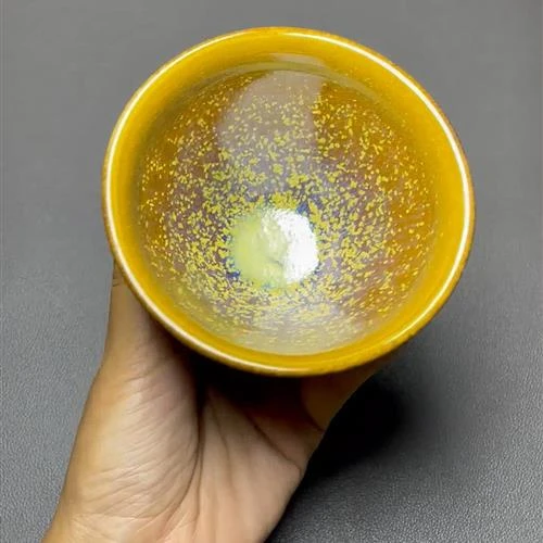 【闪购商品】茶盏-10033..........