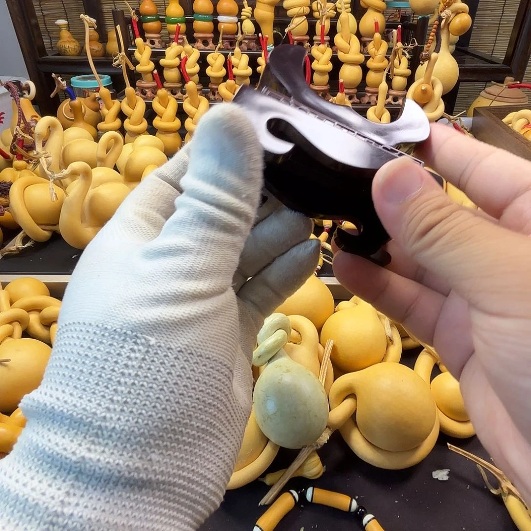 L***️精品如意底座精品一把