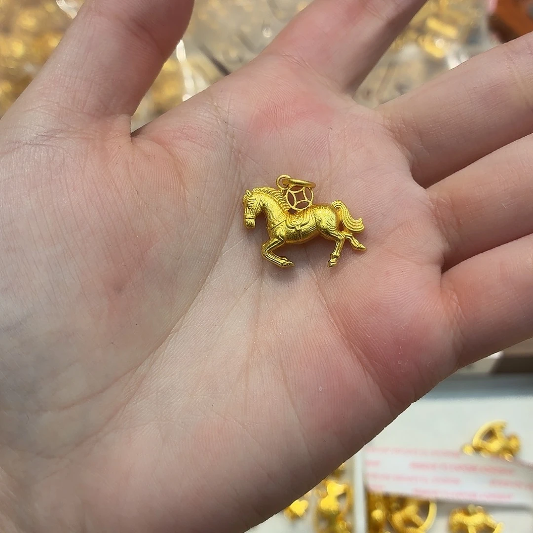 铜合金8910强保色发 1 个DⅠY配件