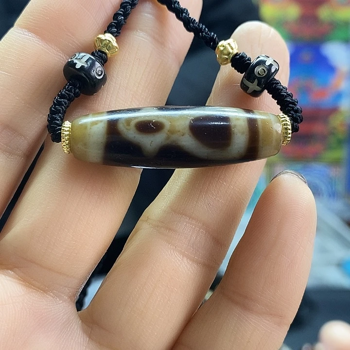 玛瑙/玉髓未镶嵌颈饰103