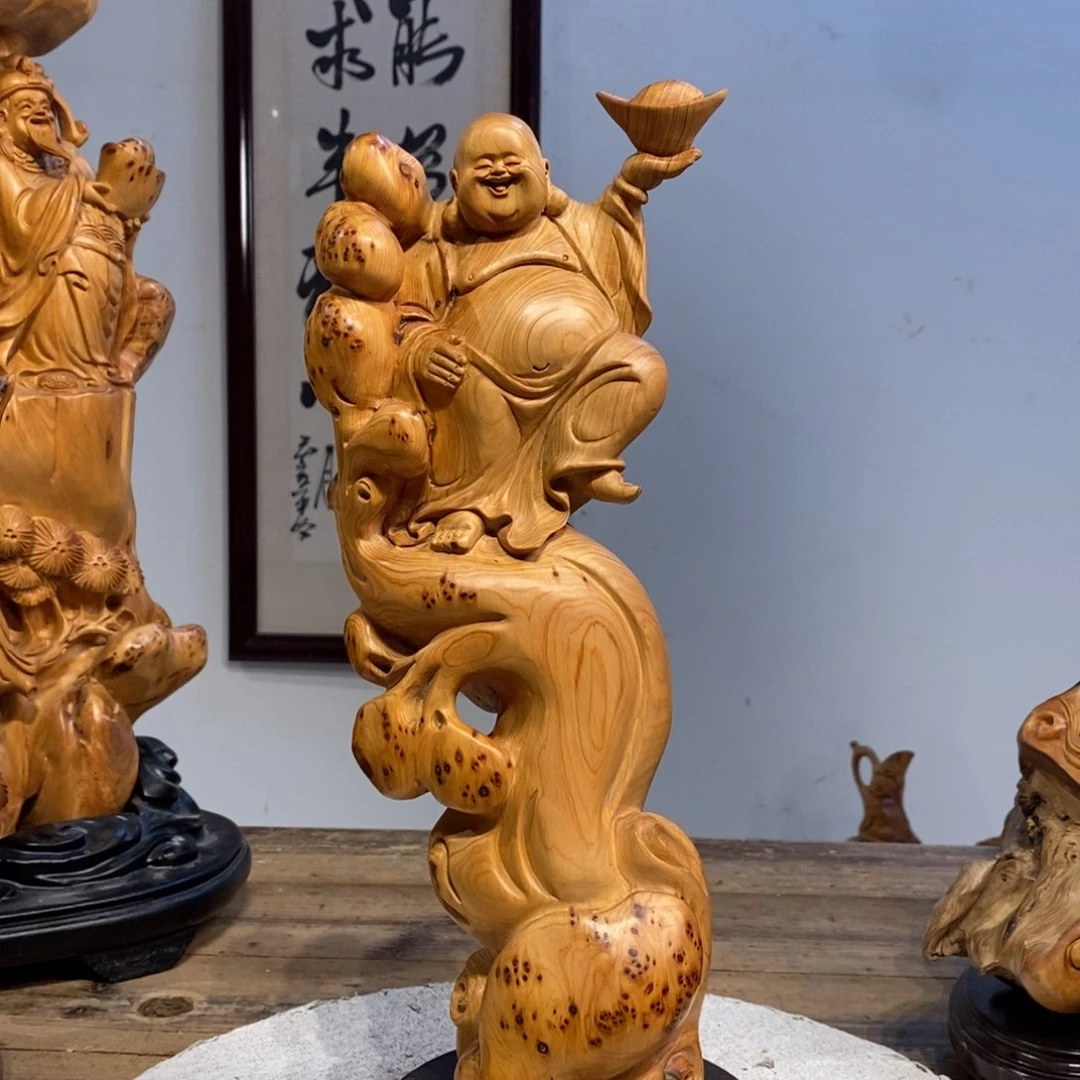 柏木（崖柏）崖柏和