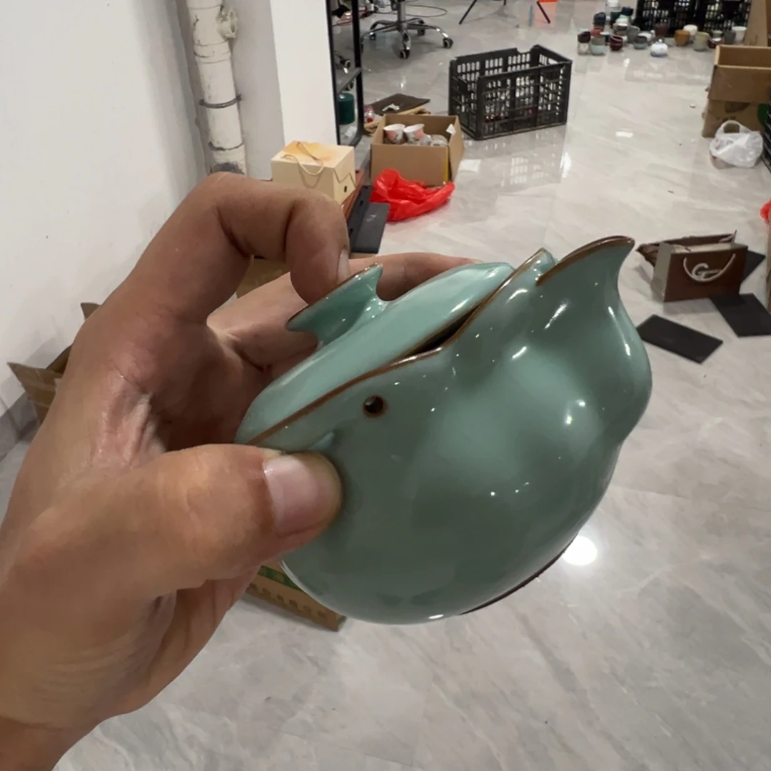 库存茶具部分瑕疵介意勿拍！