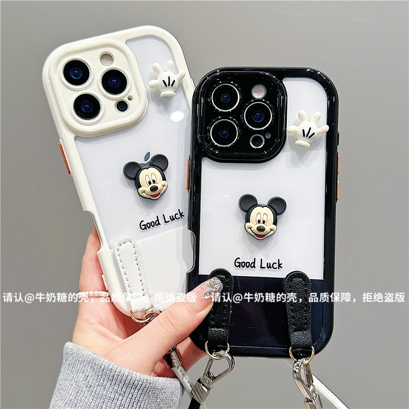 奶油壳适用苹果16/iPhone/华为荣耀/OPPO/VIVO/小米/手机壳爆款潮