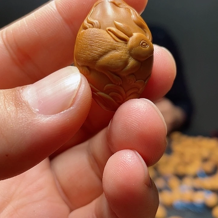 橄榄核手串/手链橄榄油