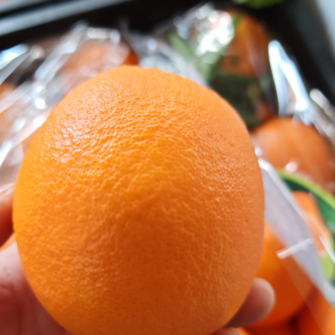 江西特产正宗赣南脐橙信丰寻乌萍乡橙子纯甜现摘现发5斤