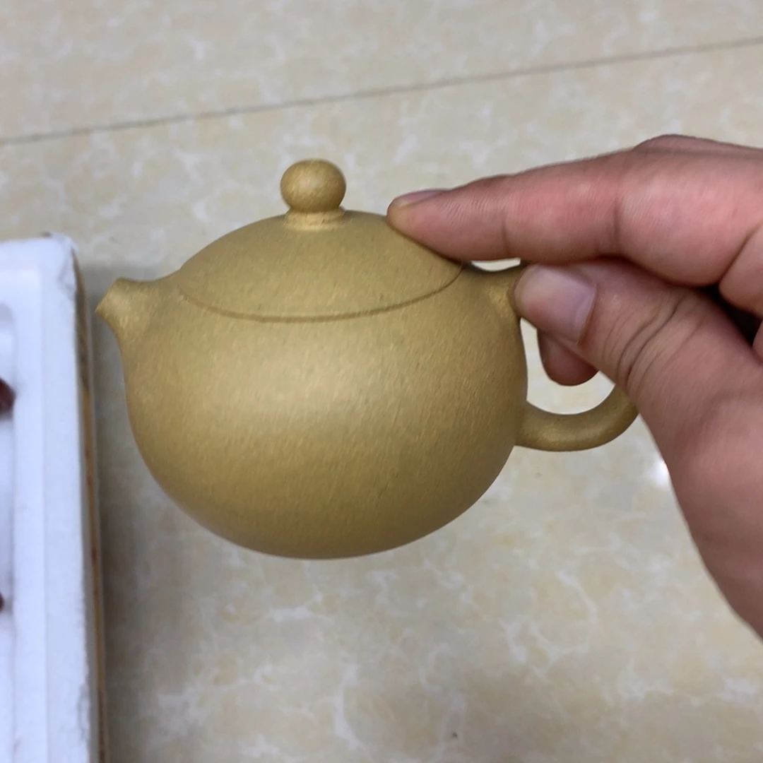 茶壶紫砂原矿紫砂