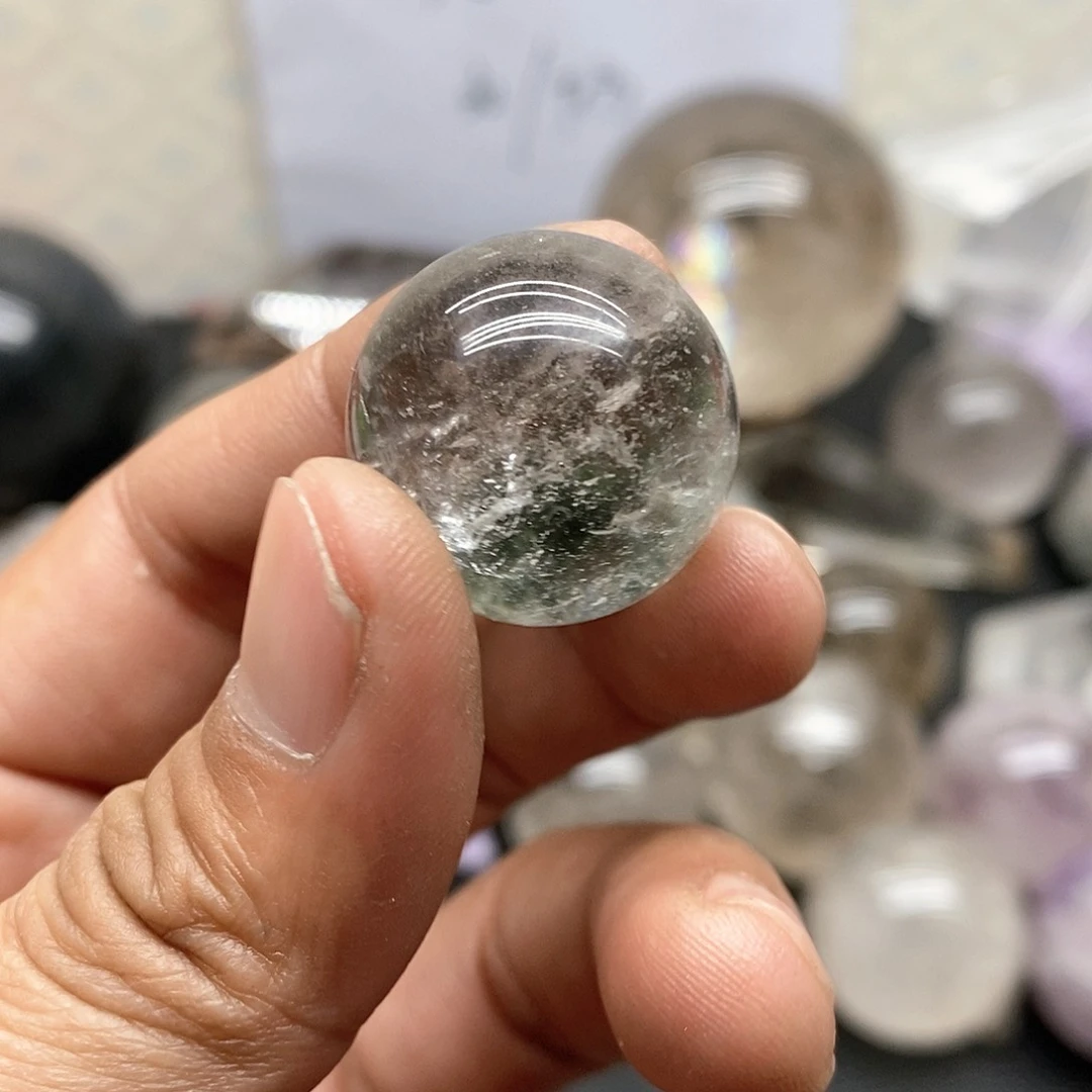 水晶156未镶嵌水晶石