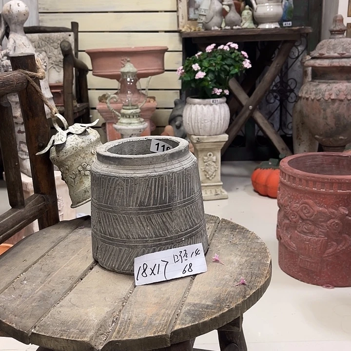 116孤品盆11111111