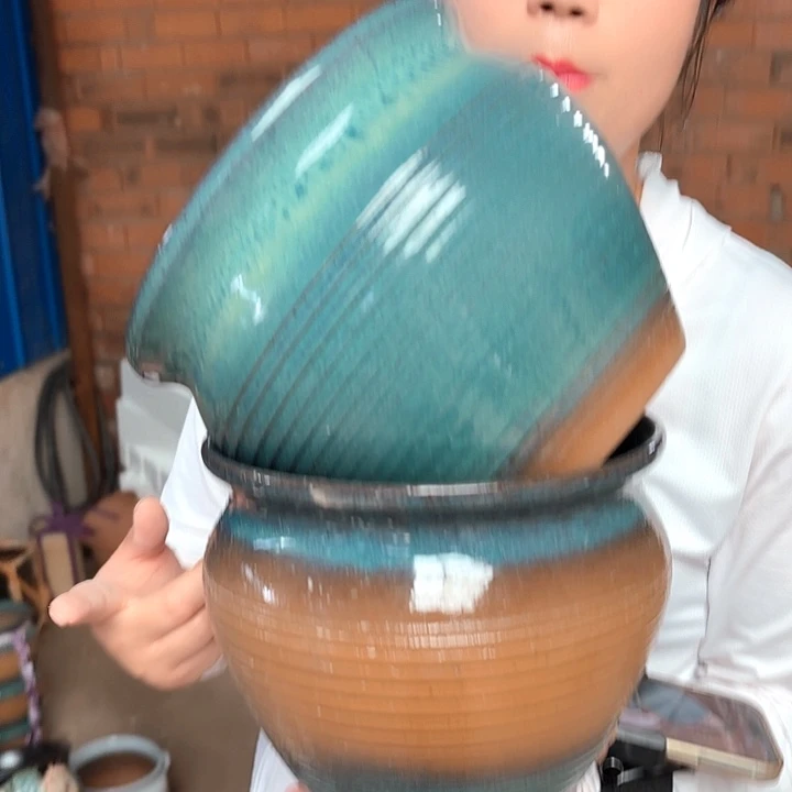 正品高18口20两个