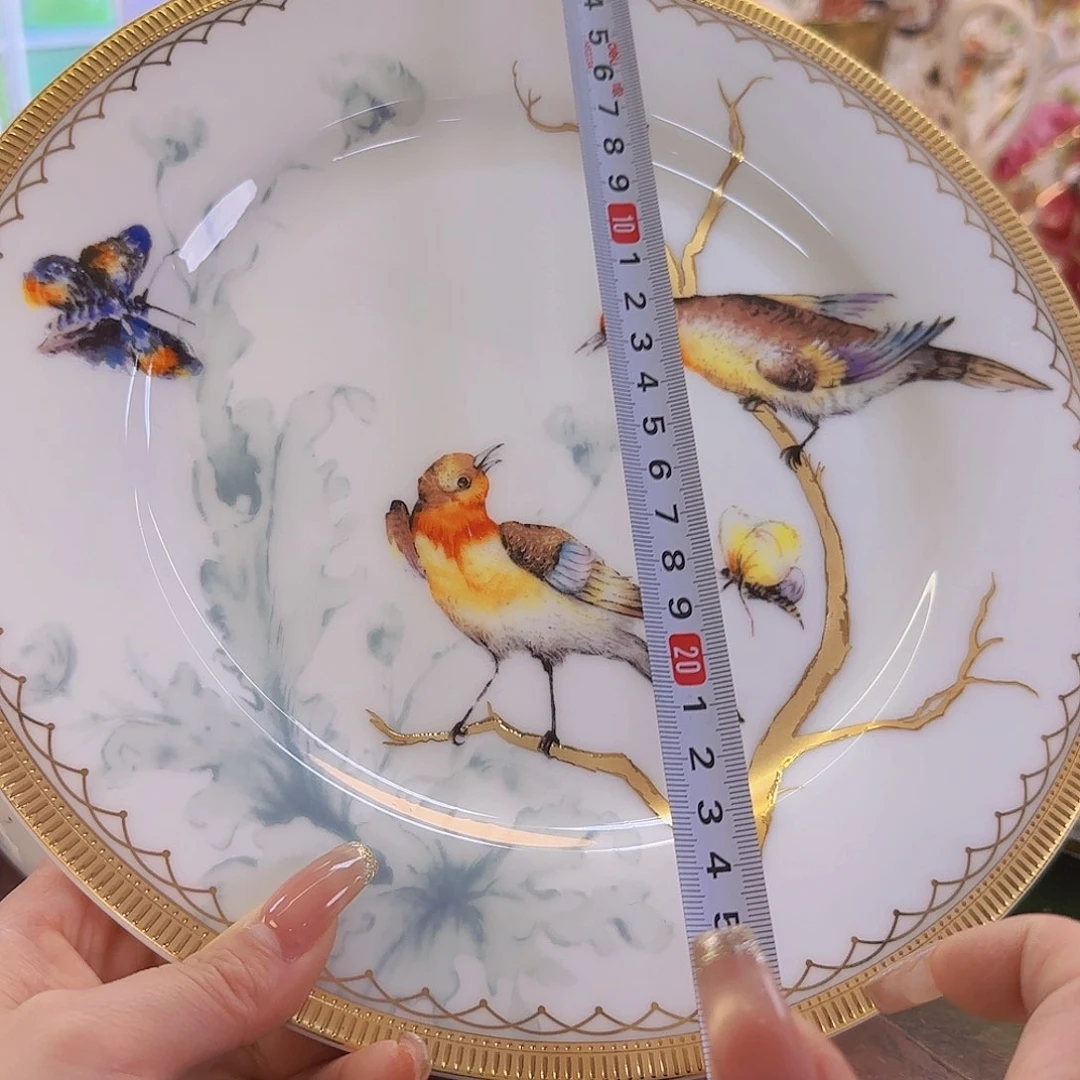 欧洲瓷器收藏鉴赏