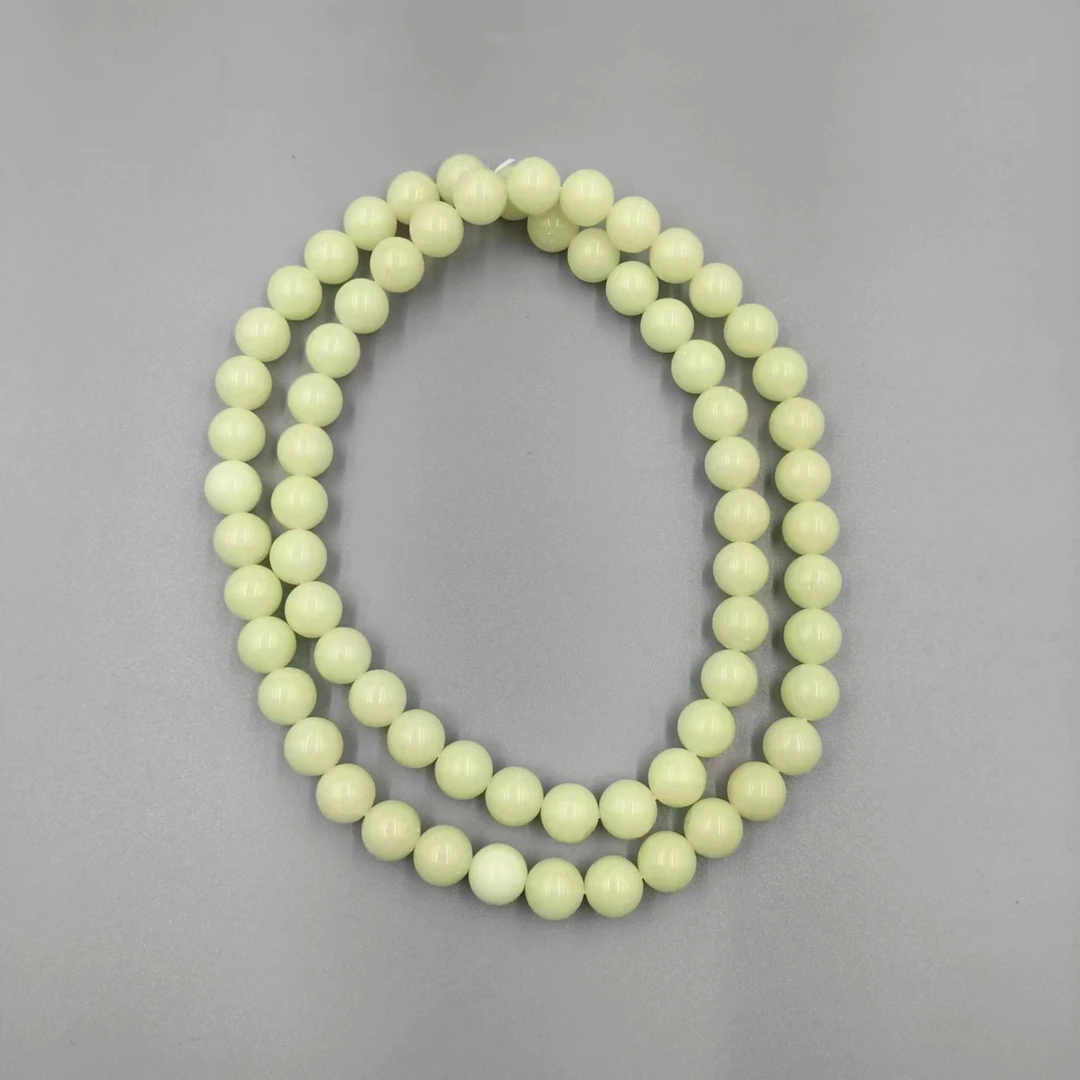 【高端定制】YN-31经典专柜10mm左右百搭项链（多样性发一件）