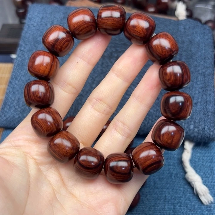 木海南公交花梨公1516老型(瑕）