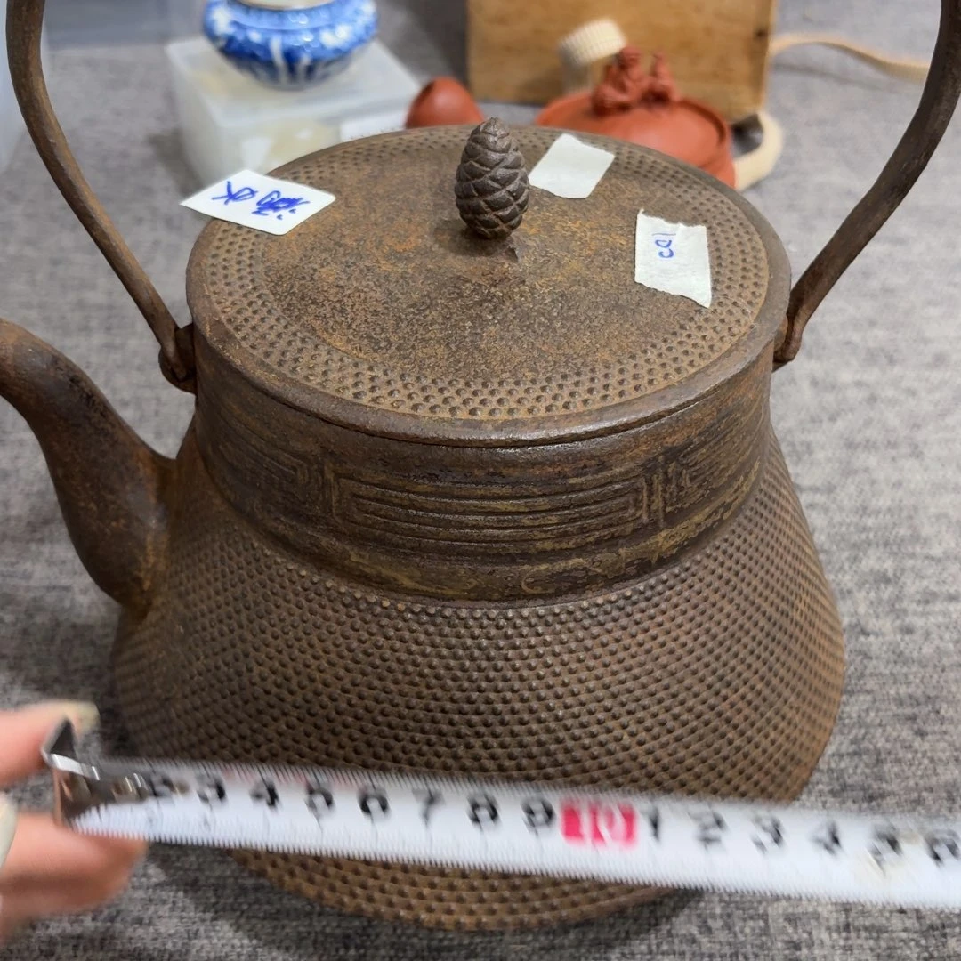 非常好用漂亮的茶具
