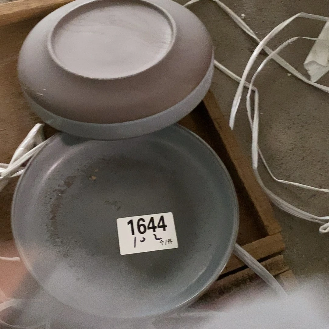 搪瓷外贸陶瓷微瑕1644