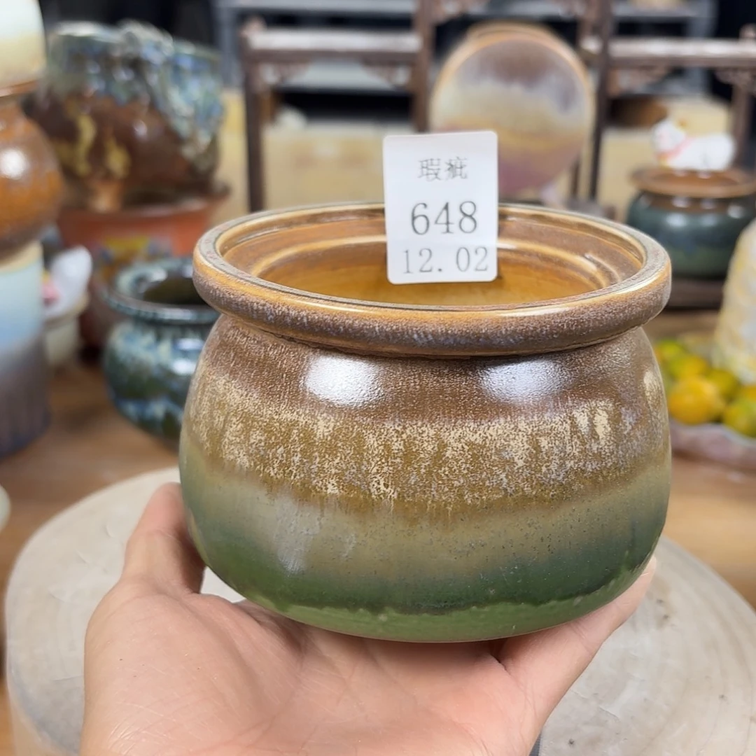 瓷片景德镇陶瓷手工制作