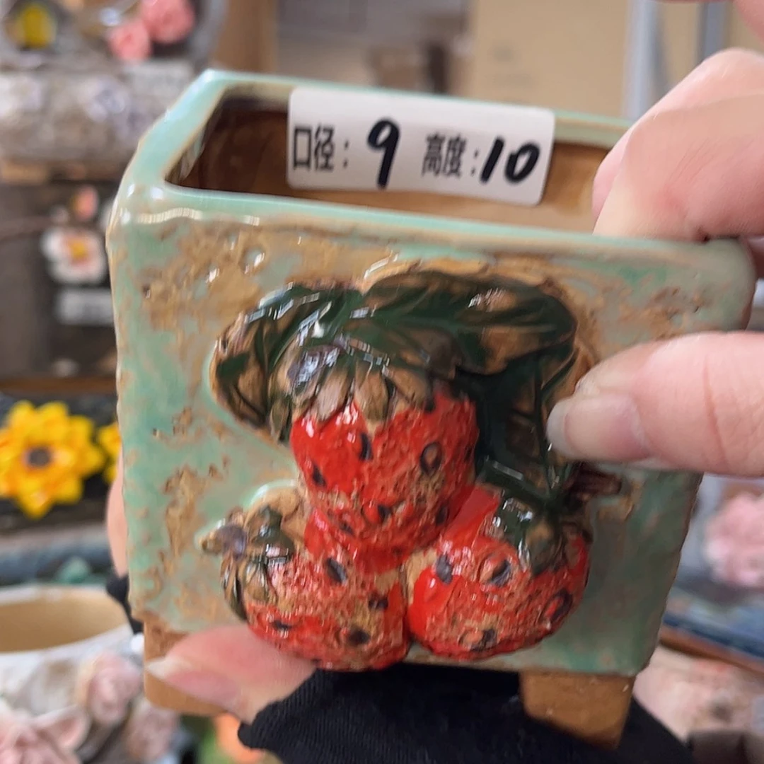 【闪购商品】红陶福利