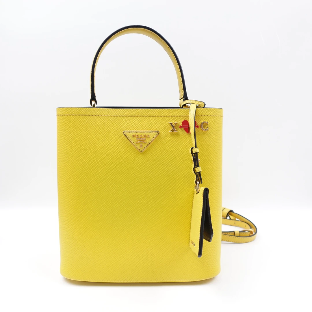 95新 Prada/普拉达 单肩包/T10196887