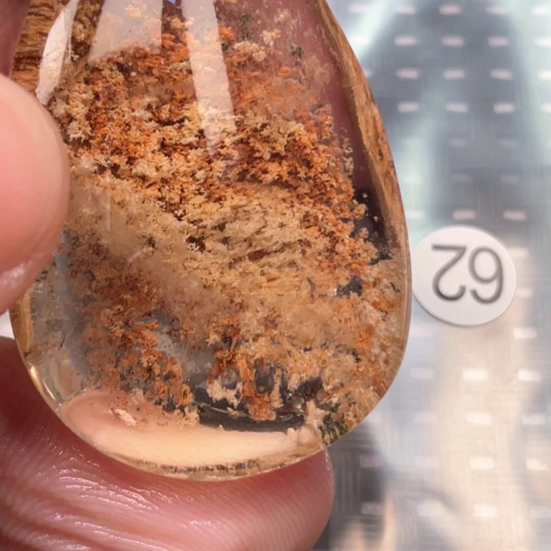 【闪购商品】颈饰未镶嵌水晶玻**洋