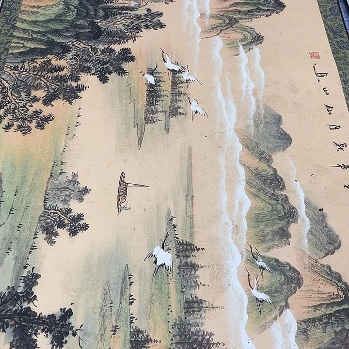 今天的我是个很好的
