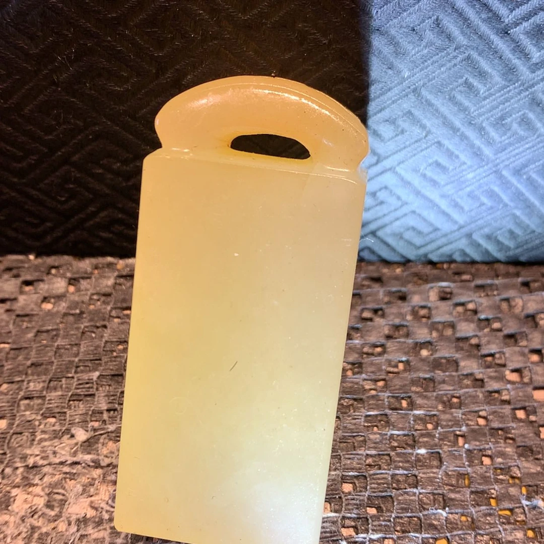 【闪购商品】寿山石宇*?老挝石批发